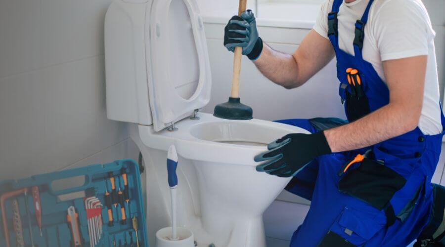 Professional Leak Detection Services in Camden, IN
